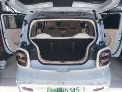 FAW Besturn Xiaoma 2026 222km Shining Edition - ფოტო 10