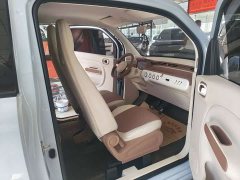 FAW Besturn Xiaoma 2026 222km Shining Edition - ფოტო 11