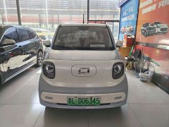 FAW Besturn Xiaoma 2026 222km Shining Edition - ფოტო 2