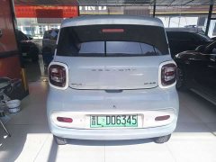 FAW Besturn Xiaoma 2026 222km Shining Edition - ფოტო 5