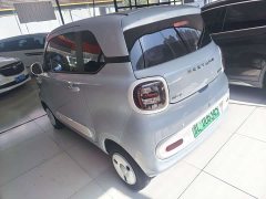 FAW Besturn Xiaoma 2026 222km Shining Edition - ფოტო 6