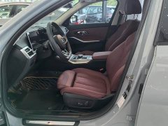 BMW 3 Series 330Li M Sport Night Edition Package - ფოტო 6
