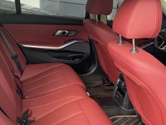 BMW 3 Series 330Li M Sport Night Edition Package - ფოტო 9