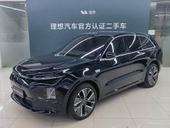 Li Auto L6 Max - ფოტო 1