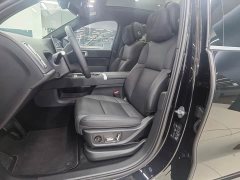 Li Auto L6 Max - ფოტო 5