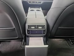 Li Auto L6 Max - ფოტო 6