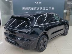 Li Auto L6 Max - ფოტო 7