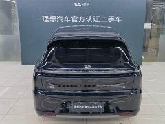 Li Auto L6 Max - ფოტო 8