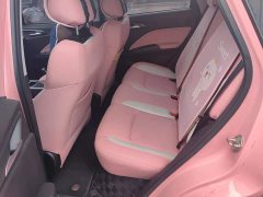 Neta V Tide 400 Lite Pink Custom Edition - ფოტო 11