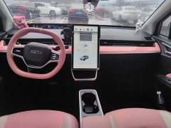 Neta V Tide 400 Lite Pink Custom Edition - ფოტო 12