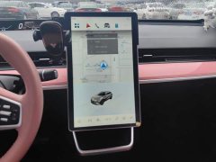 Neta V Tide 400 Lite Pink Custom Edition - ფოტო 13