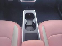 Neta V Tide 400 Lite Pink Custom Edition - ფოტო 16