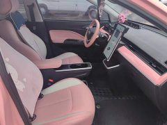 Neta V Tide 400 Lite Pink Custom Edition - ფოტო 8