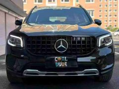 Mercedes-Benz GLB 2021 GLB 200 Fashion Edition - ფოტო 2