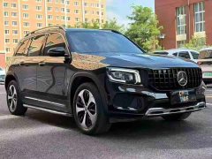 Mercedes-Benz GLB 2021 GLB 200 Fashion Edition - ფოტო 3