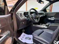 Mercedes-Benz GLB 2021 GLB 200 Fashion Edition - ფოტო 4