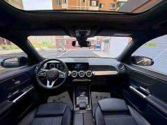 Mercedes-Benz GLB 2021 GLB 200 Fashion Edition - ფოტო 5