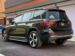 Mercedes-Benz GLB 2021 GLB 200 Fashion Edition - ფოტო 7