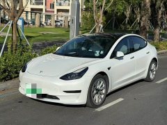 Tesla Model 3 Rear-Wheel Drive - ფოტო 1