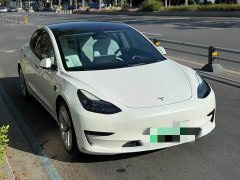 Tesla Model 3 Rear-Wheel Drive - ფოტო 3