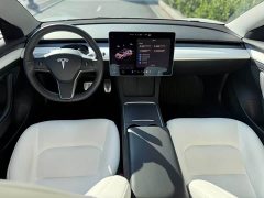 Tesla Model 3 Rear-Wheel Drive - ფოტო 4