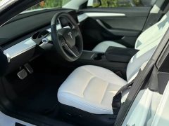 Tesla Model 3 Rear-Wheel Drive - ფოტო 5