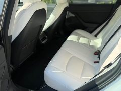 Tesla Model 3 Rear-Wheel Drive - ფოტო 7