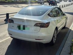 Tesla Model 3 Rear-Wheel Drive - ფოტო 9