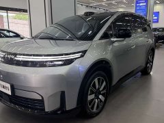 GAC AION N60 510 LiDAR Ultra - фото 1