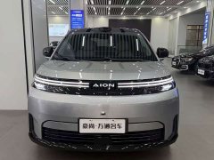 GAC AION N60 510 LiDAR Ultra - фото 2