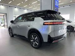 GAC AION N60 510 LiDAR Ultra - фото 4