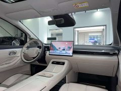GAC AION N60 510 LiDAR Ultra - фото 8