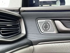 Denza D9 2022 DM-i 970 AWD Flagship - ფოტო 11
