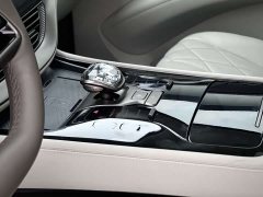 Denza D9 2022 DM-i 970 AWD Flagship - ფოტო 12