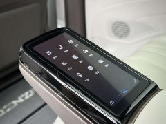 Denza D9 2022 DM-i 970 AWD Flagship - ფოტო 13