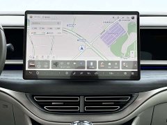 Denza D9 2022 DM-i 970 AWD Flagship - ფოტო 14