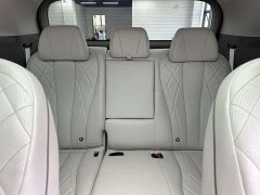 Denza D9 2022 DM-i 970 AWD Flagship - ფოტო 15