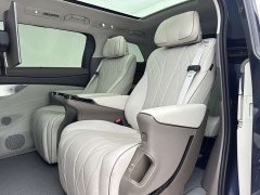 Denza D9 2022 DM-i 970 AWD Flagship - ფოტო 16