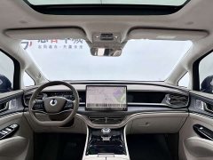 Denza D9 2022 DM-i 970 AWD Flagship - ფოტო 17