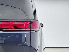 Denza D9 2022 DM-i 970 AWD Flagship - ფოტო 6