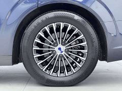 Denza D9 2022 DM-i 970 AWD Flagship - ფოტო 7