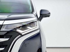 Denza D9 2022 DM-i 970 AWD Flagship - ფოტო 9