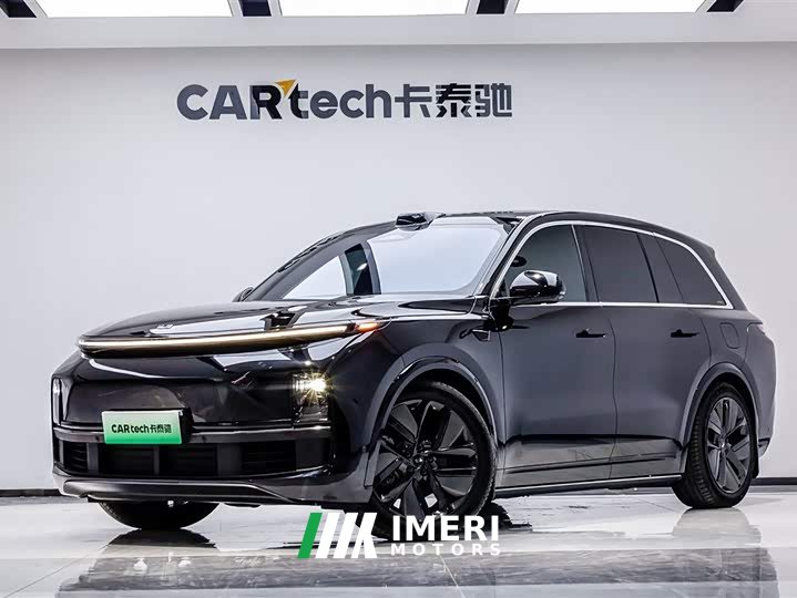 Li Auto Ideal L8 Max