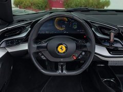 Ferrari 2021 SF90 3.9T V8 Spider - photo 10