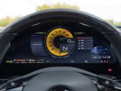 Ferrari 2021 SF90 3.9T V8 Spider - photo 11
