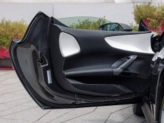 Ferrari 2021 SF90 3.9T V8 Spider - photo 14