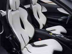 Ferrari 2021 SF90 3.9T V8 Spider - photo 16