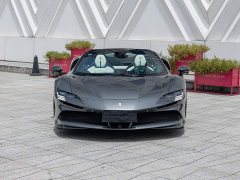 Ferrari 2021 SF90 3.9T V8 Spider - photo 2