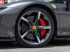 Ferrari 2021 SF90 3.9T V8 Spider - photo 8