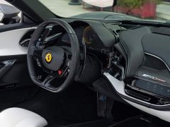 Ferrari 2021 SF90 3.9T V8 Spider - photo 9